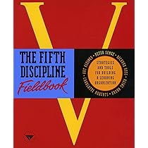 The Fifth Discipline: The art and practice of the learning